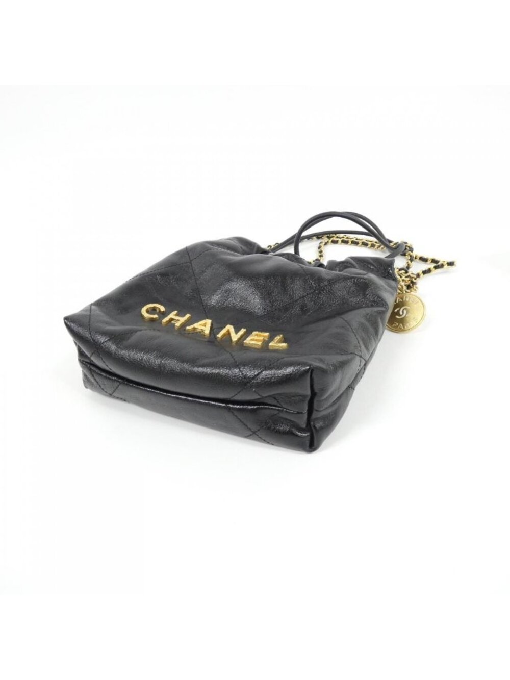 Chanel 22 Line Mini - Picture 3 of 6